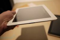 Лот: 4525493. Фото: 3. ipad 2 wifi.16gb.white.рст модель... Компьютеры, оргтехника, канцтовары