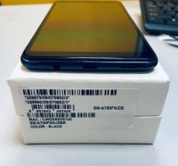 Лот: 16657610. Фото: 2. Samsung Galaxy A7 2018. Смартфоны, связь, навигация