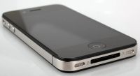 Лот: 5146926. Фото: 4. Смартфон Apple iPhone 4 RF 3.5...