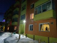 Лот: 5512435. Фото: 2. Трехкомнатная квартира за материнский... Продажа