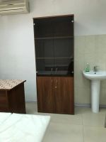 Лот: 11510456. Фото: 4. Шкаф офисный фирмы Дефо серия... Красноярск