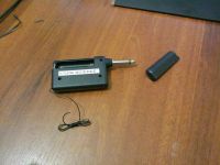 Лот: 4290042. Фото: 2. Приемник Defender MIC 140 для... Аудиотехника