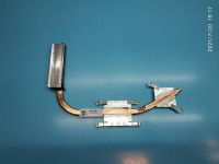 Лот: 17891136. Фото: 2. Б/У радиатор, термотрубка, система... Радиодетали  (электронные компоненты)