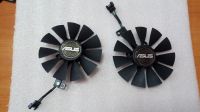 Лот: 15022105. Фото: 3. Вентилятор для видеокарты Asus... Компьютеры, оргтехника, канцтовары