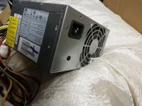 Лот: 17753275. Фото: 2. Блок питания HP 300w б/у. Комплектующие