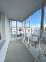 Лот: 25298774. Фото: 10. квартира , Красноярск улица Лесников...
