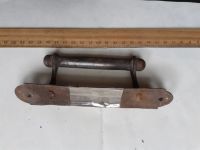 Лот: 25403066. Фото: 2. (№15) ручка дверная из СССР (рубрика... Антиквариат