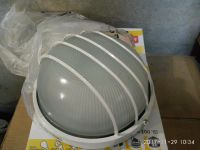 Лот: 10691702. Фото: 2. Светильник НПБ 1106 IP54 с светодиодной... Освещение