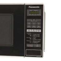 Лот: 5347342. Фото: 4. НОВАЯ Микроволновая печь Panasonic... Красноярск