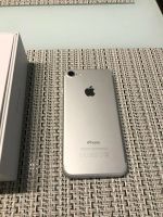 Лот: 9447977. Фото: 7. iPhone 7, 128Gb, Silver Модель...