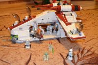 Лот: 8792130. Фото: 5. Лего, Lego Star Wars 75021 Республиканский...