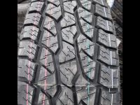 Лот: 24969081. Фото: 2. Летняя резина 225/70 R-17 "Triangle... Шины, Диски