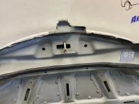 Лот: 21711413. Фото: 17. капот SsangYong Actyon Sports...
