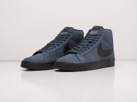 Лот: 19401086. Фото: 2. Кроссовки Nike Blazer Mid (27635... Мужская обувь