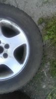 Лот: 5990264. Фото: 3. Goodyear ICE NAVY 225/60/16. Авто, мото, водный транспорт