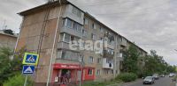Лот: 25744082. Фото: 10. 1-комн. квартира , Красноярск...