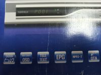 Лот: 16158838. Фото: 2. Ресивер Top field TF6400IR. ТВ и видео