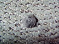 Лот: 5308189. Фото: 2. Пять "облачных" копеек 1758 год... Монеты