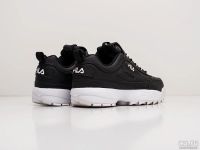 Лот: 16547771. Фото: 3. Кроссовки FILA Disruptor 2 (20093... Одежда, обувь, галантерея