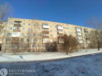 Лот: 25117852. Фото: 13. Продажа Квартира Минусинск, Гагарина...