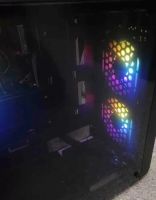Лот: 20909602. Фото: 3. Корпус компьютерный AeroCool пк. Компьютеры, оргтехника, канцтовары