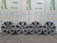 Лот: 25858171. Фото: 2. Комплект Оригинальных Литых дисков... Шины, Диски