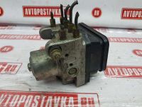 Лот: 20899058. Фото: 3. Блок abs Honda Civic EU1 D15B... Авто, мото, водный транспорт