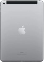 Лот: 11408319. Фото: 2. Планшет Apple iPad 9.7" Space... Компьютеры, ноутбуки, планшеты