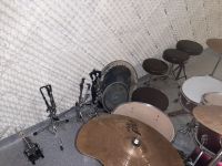 Лот: 17515389. Фото: 6. Барабанная установка Sonor Force...