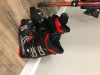 Лот: 16346305. Фото: 3. горные лыжи elan mag 4. Спортивные товары