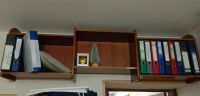 Лот: 23310372. Фото: 2. Книжные полки. Хранение вещей