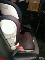 Лот: 11564126. Фото: 2. Автокресло Britax Romer Kidfix... Дети растут