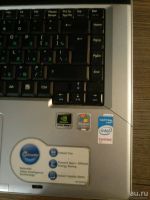 Лот: 10825828. Фото: 6. Ноутбук ASUS Z53S ( Intel Pentium...