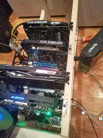 Лот: 17454256. Фото: 3. Майнинг ферма на ГАРаНТИИ 110МХ. Компьютеры, оргтехника, канцтовары