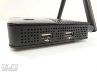 Лот: 18342550. Фото: 3. Wi-Fi роутер ZYXEL Keenetic Giga... Компьютеры, оргтехника, канцтовары