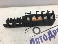 Лот: 21715698. Фото: 2. блок предохранителей, реле салона... Автозапчасти