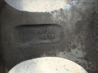 Лот: 11769725. Фото: 6. Комплект Литых дисков GRASS tx...