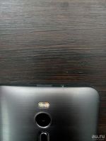 Лот: 9054316. Фото: 3. Смартфон Asus Zenfone 2 ZE551ML. Красноярск