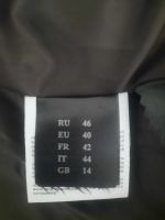 Лот: 19341400. Фото: 3. Полушубок женский Овчина. Одежда, обувь, галантерея