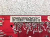 Лот: 12029863. Фото: 2. Radeon 4850 1gb Hdmi-Vga-Dvi gta... Комплектующие
