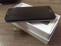 Лот: 8294130. Фото: 3. флагман Samsung galaxy s6 edge... Красноярск