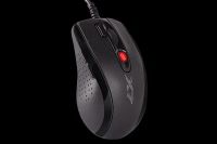 Лот: 4456435. Фото: 3. Мышь игровая A4-Tech X-710MK USB... Компьютеры, оргтехника, канцтовары