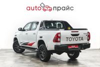 Лот: 21980542. Фото: 6. Toyota Hilux 2023