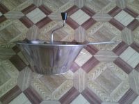 Лот: 7402164. Фото: 3. Протирка Inox. Домашний быт