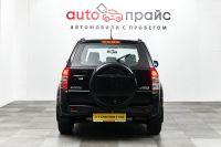 Лот: 19292859. Фото: 6. Suzuki Grand Vitara, III Рестайлинг...