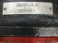 Лот: 13867335. Фото: 2. Вентилятор осевой 242 ВО-14-2... Радиодетали  (электронные компоненты)