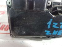 Лот: 20898338. Фото: 3. Заслонка дроссельная Toyota Wish... Авто, мото, водный транспорт