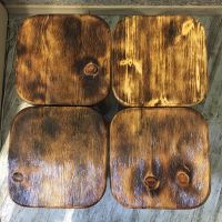 Лот: 16307403. Фото: 4. Табуретки. Комплект 4 шт. LOFT. Красноярск