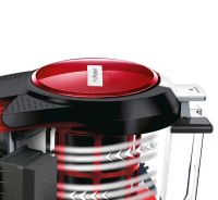 Лот: 15297291. Фото: 5. Пылесос Bosch BGS5PWER