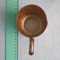 Лот: 16529426. Фото: 7. Подстаканник г. Горький - Олень...